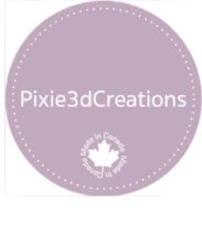 Pixie3DCreations
